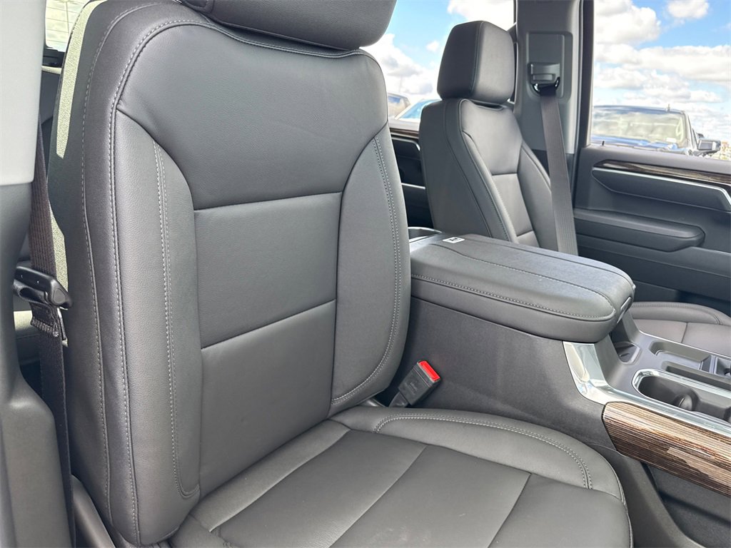 2026 GMC SIERRA - Image 38
