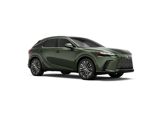 2026 Lexus RX 350 Premium photo 2