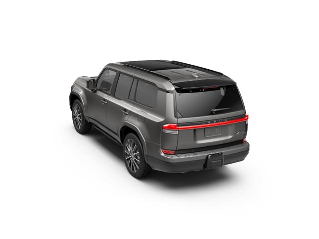 2025 Lexus GX Luxury photo 3