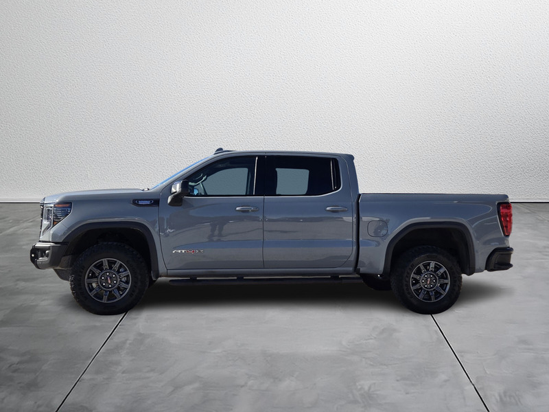 2024 Gmc Sierra 1500 AT4X photo 2