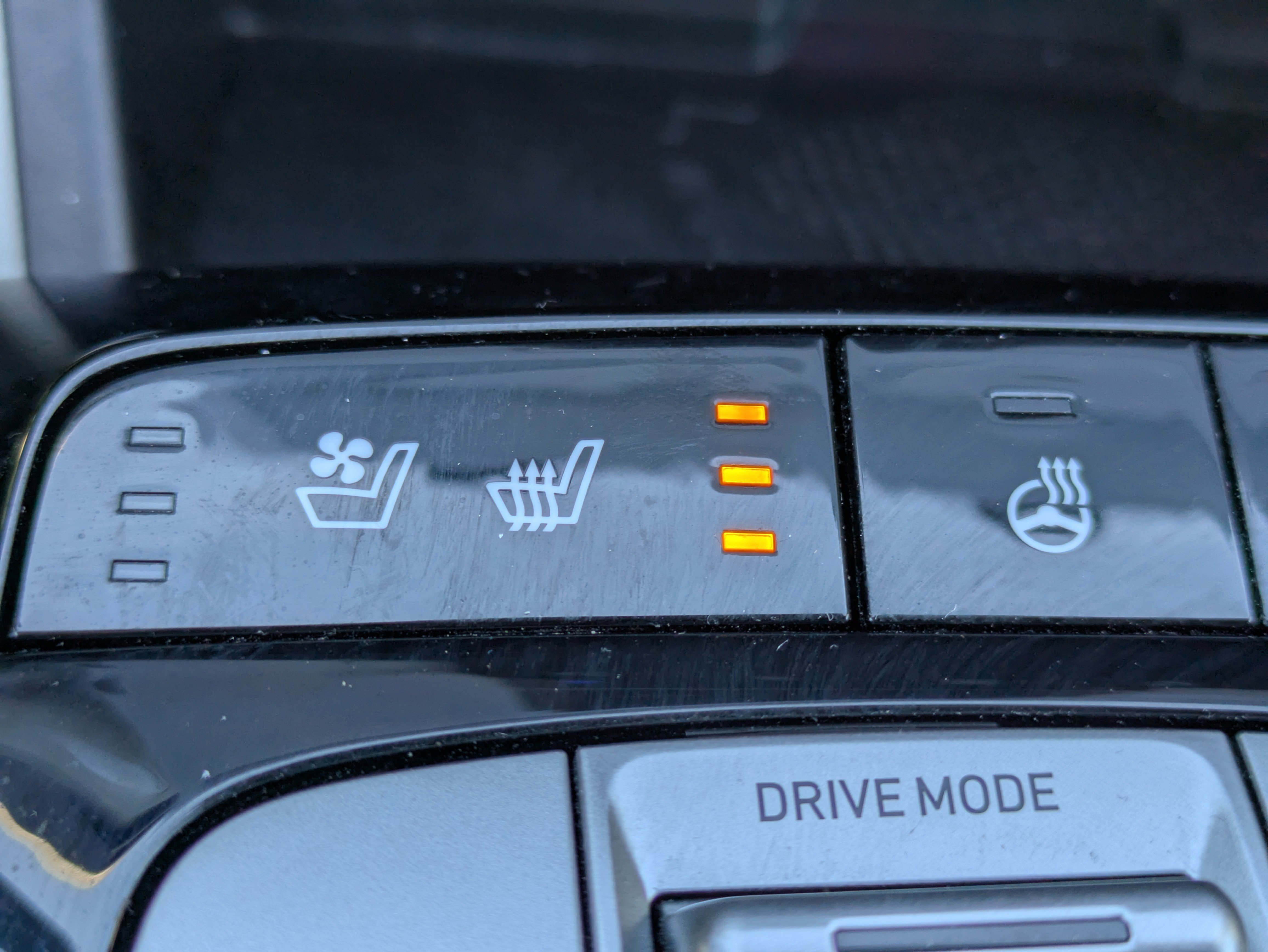 2023 Hyundai Tucson Limited photo 4