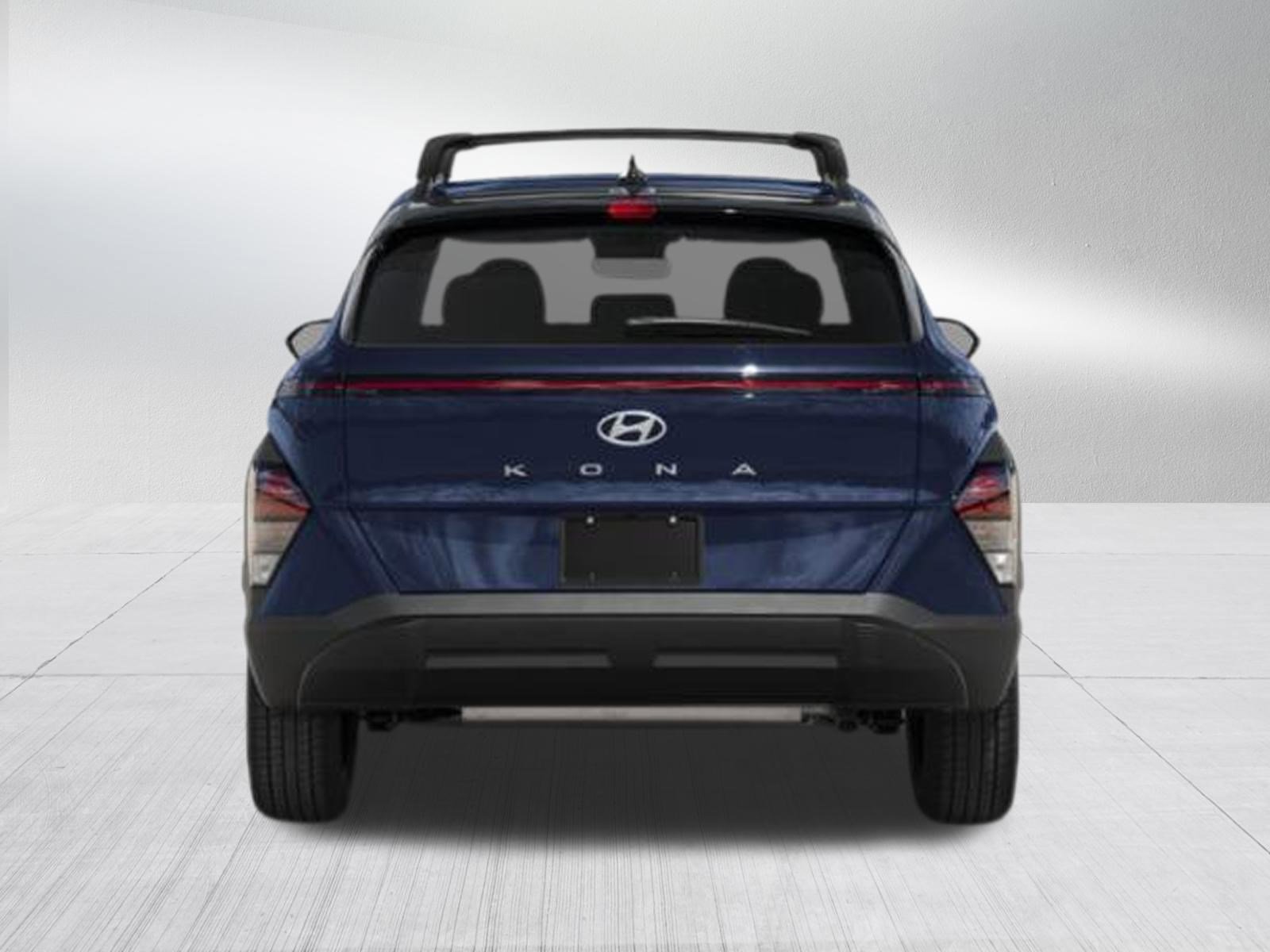 2026 Hyundai Kona SEL photo 3