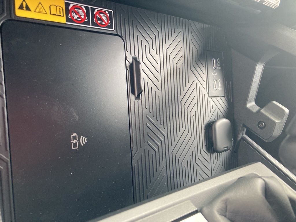 2025 Toyota 4Runner photo 18