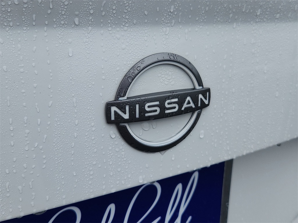 2024 Nissan Versa 1.6 S photo 21
