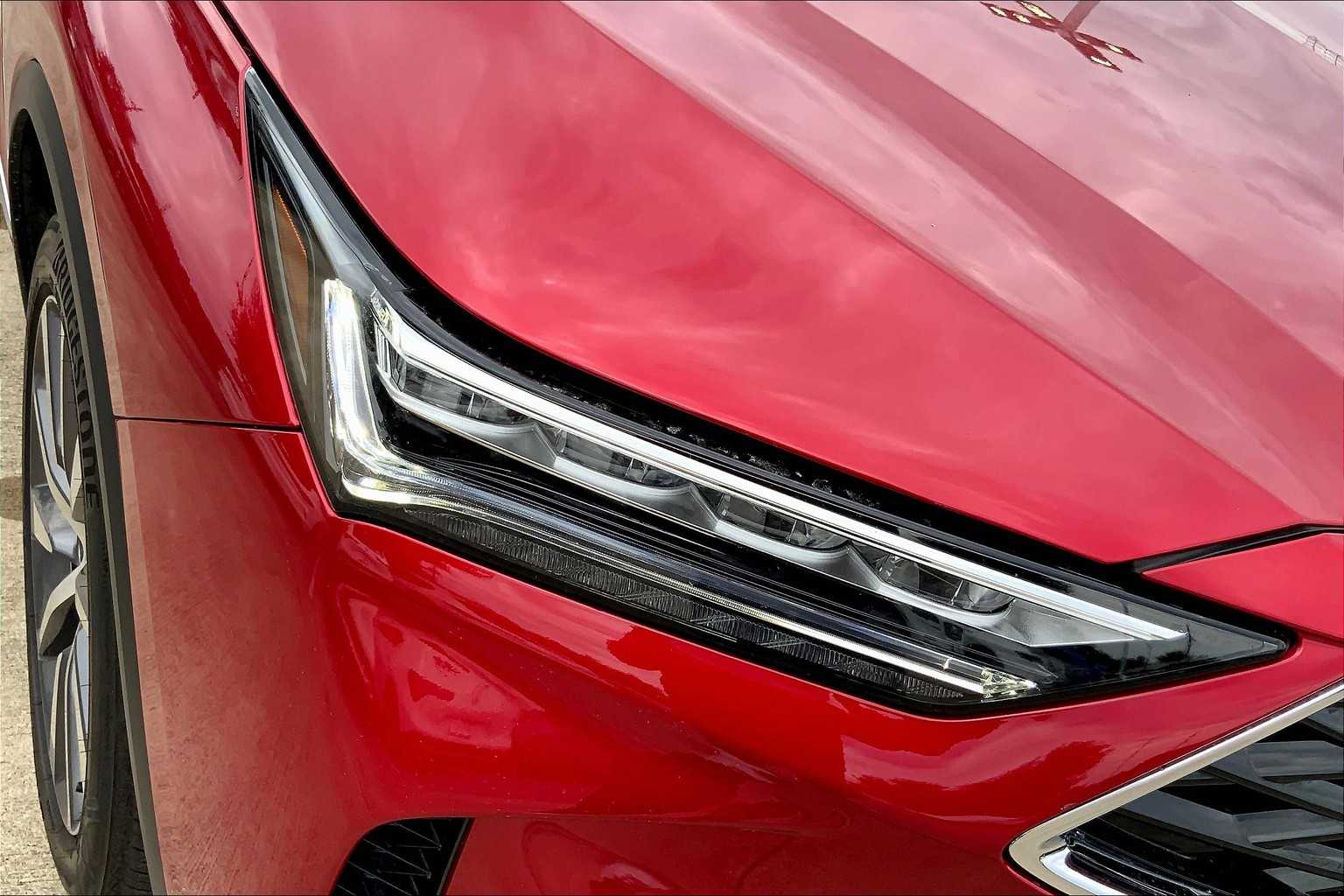 2025 Acura MDX Technology photo 26
