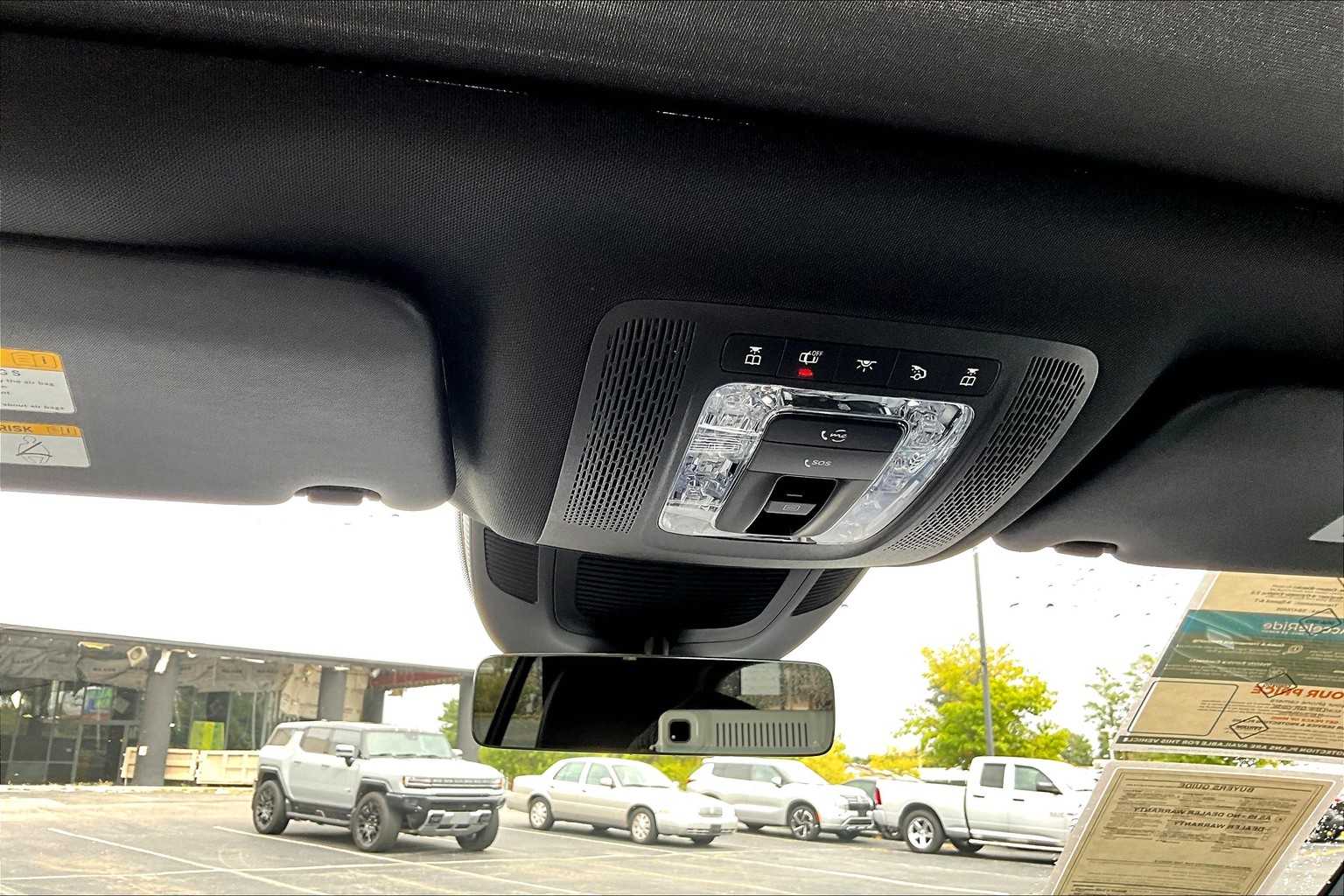 2025 Mercedes Benz GLE 450e 4MATIC photo 32