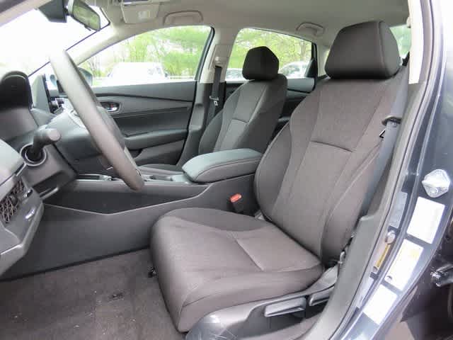 2025 Honda Accord LX photo 11