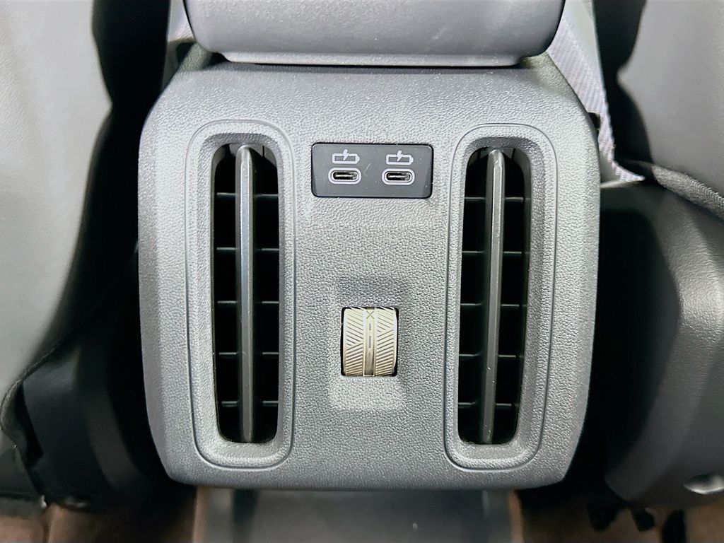 2025 Mini Countryman S ALL4 photo 18