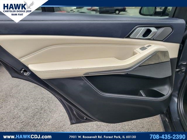 2019 BMW X7 - Image 20