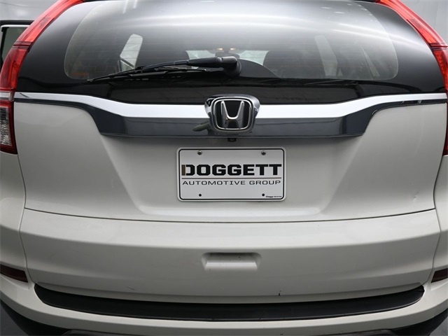 2015 Honda CR-V LX photo 12