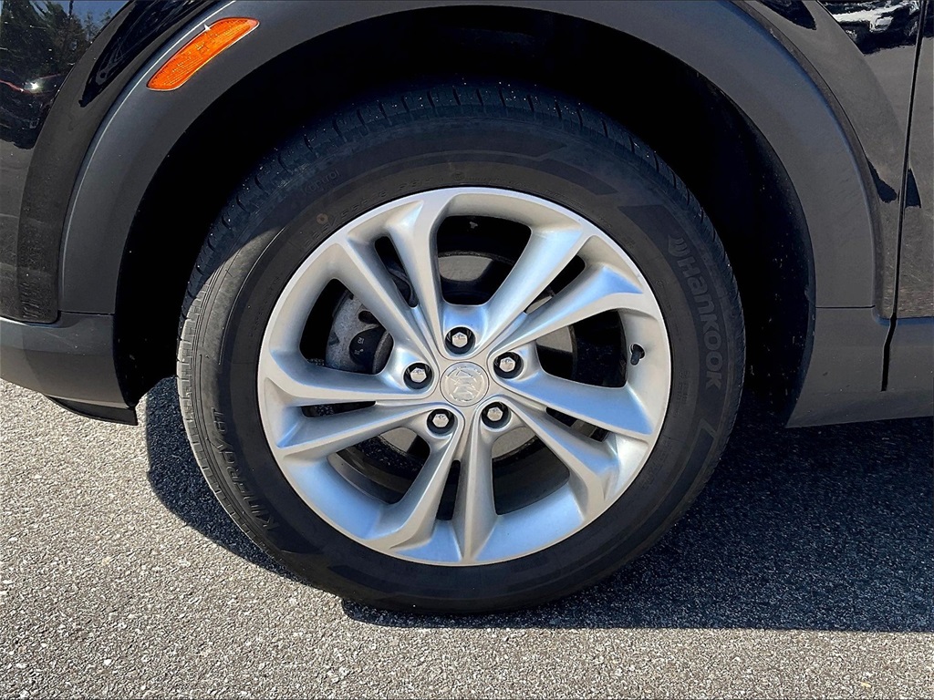 2022 Buick Encore GX Preferred photo 7