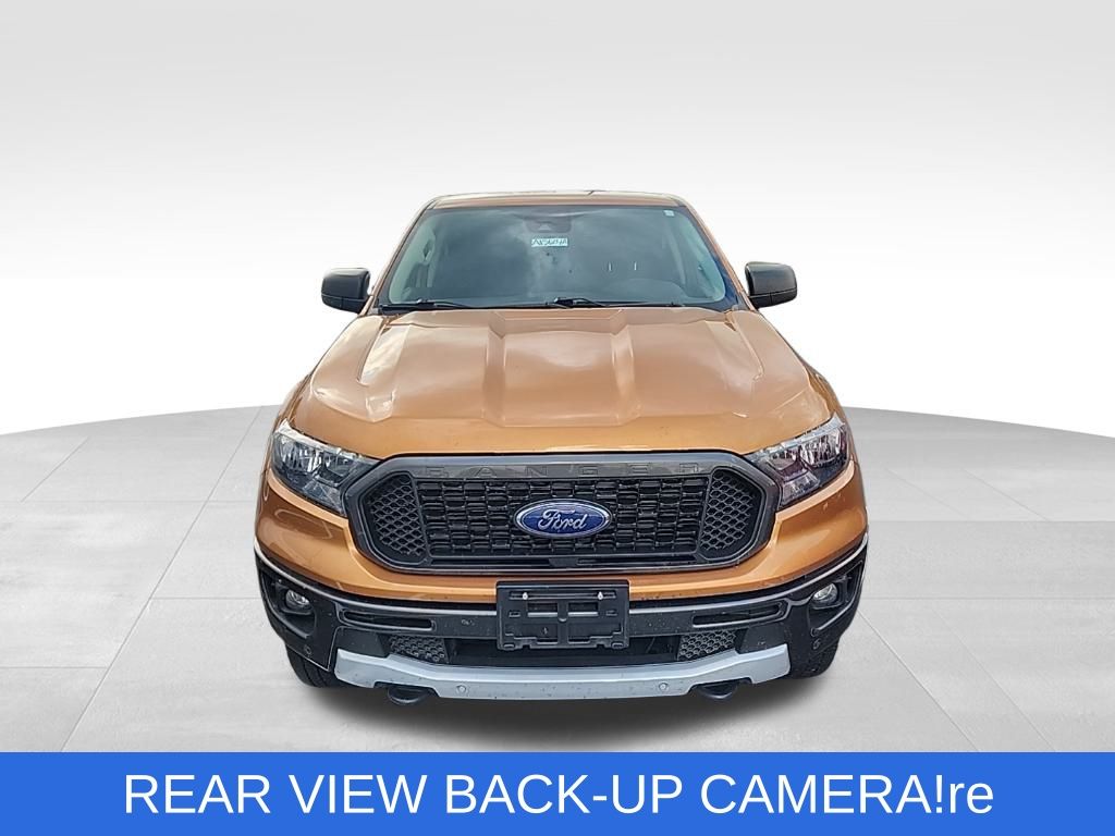 2019 Ford Ranger XLT photo 6