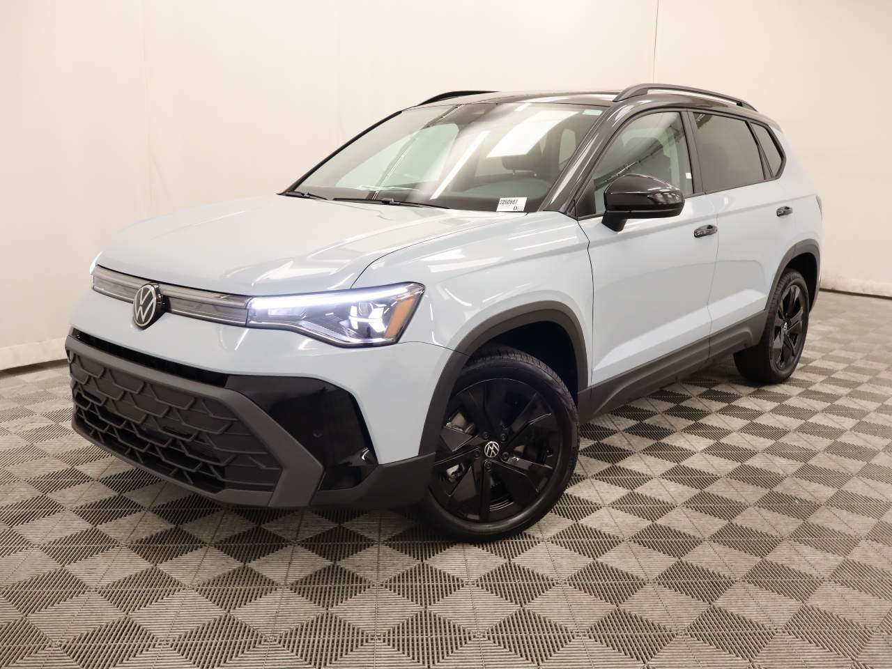 2026 Volkswagen Taos