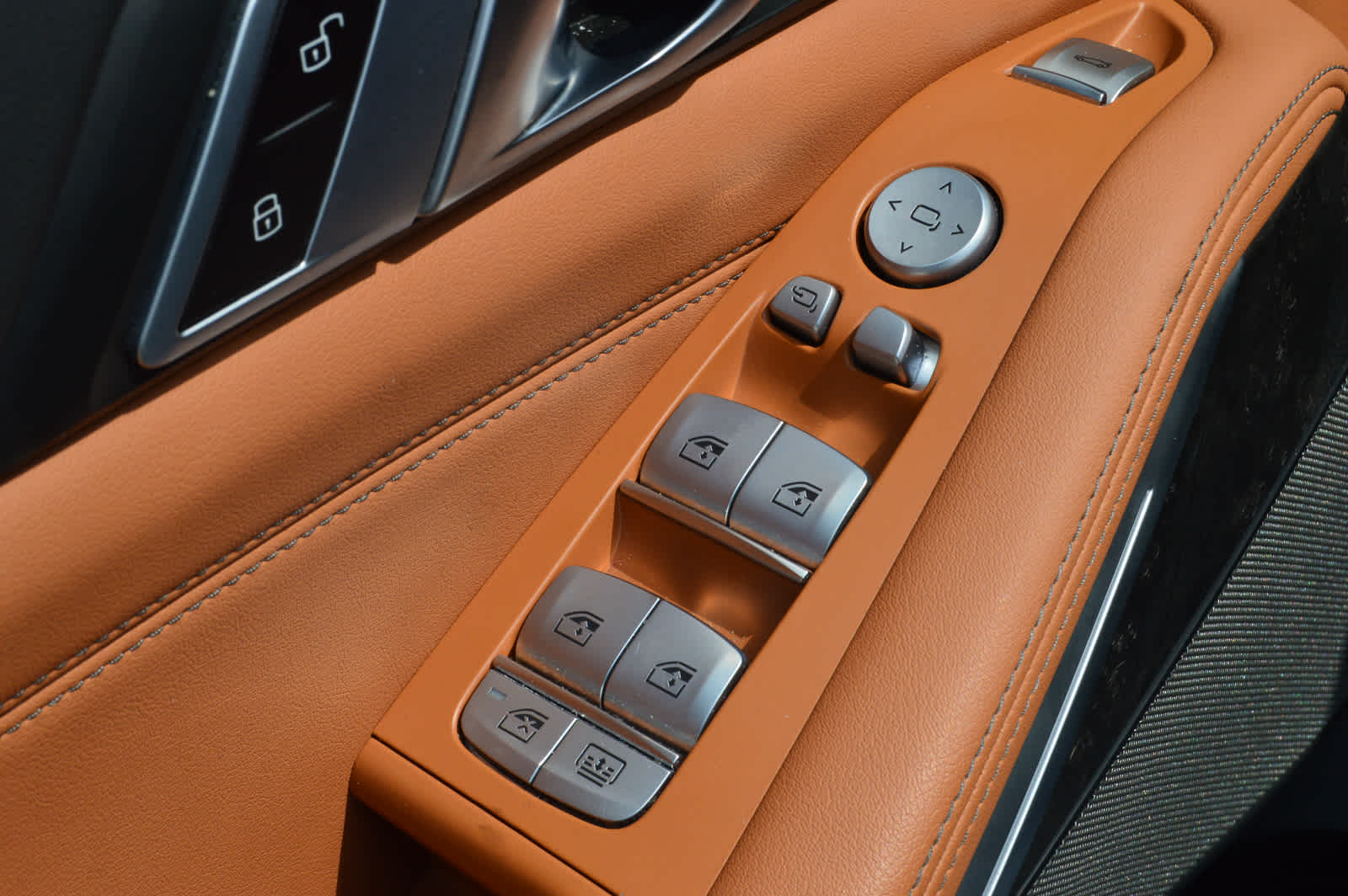 2023 Bmw X7 xDrive40i photo 16