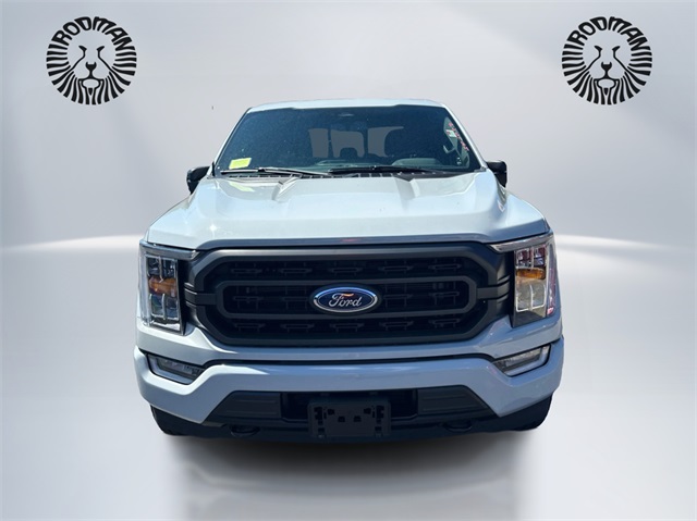 2023 Ford F-150 XLT photo 2