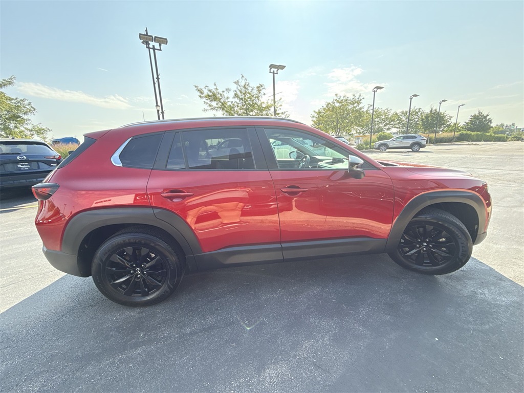 2025 Mazda CX-50 2.5 S Premium photo 3