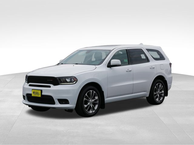 2020 Dodge Durango GT Plus photo 2