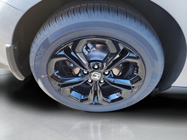 2025 Honda Accord SE photo 29