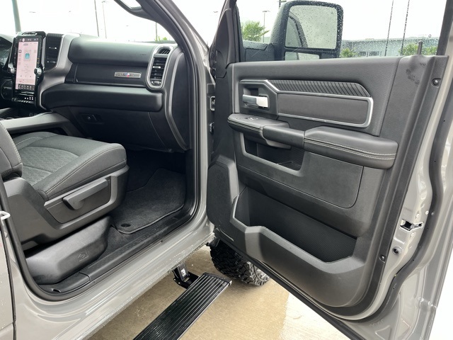 2026 Ram 2500 Lone Star photo 20