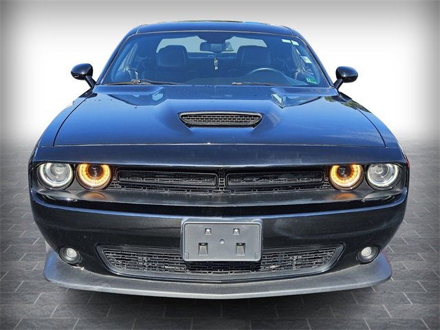 2021 Dodge Challenger GT photo 2