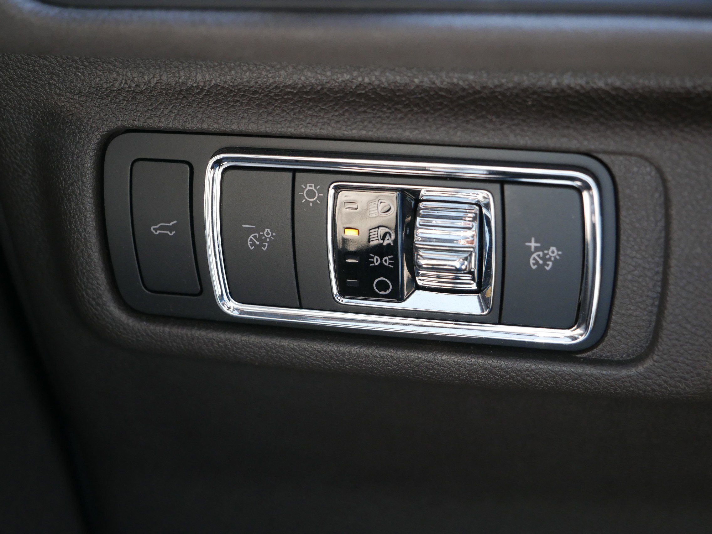2022 Lincoln Corsair Standard photo 26