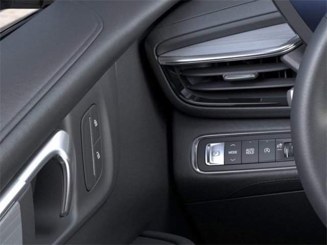 2025 Buick Enclave Preferred photo 21