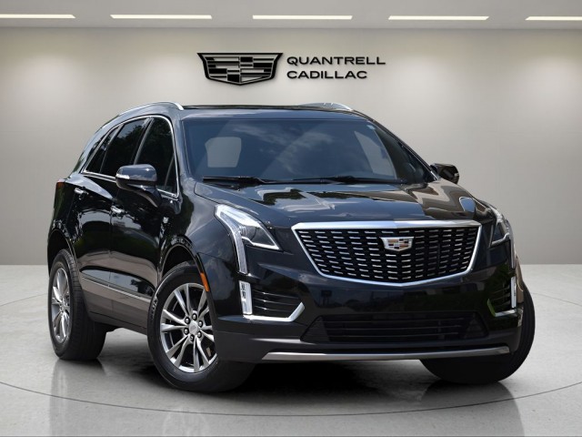 2023 Cadillac XT5