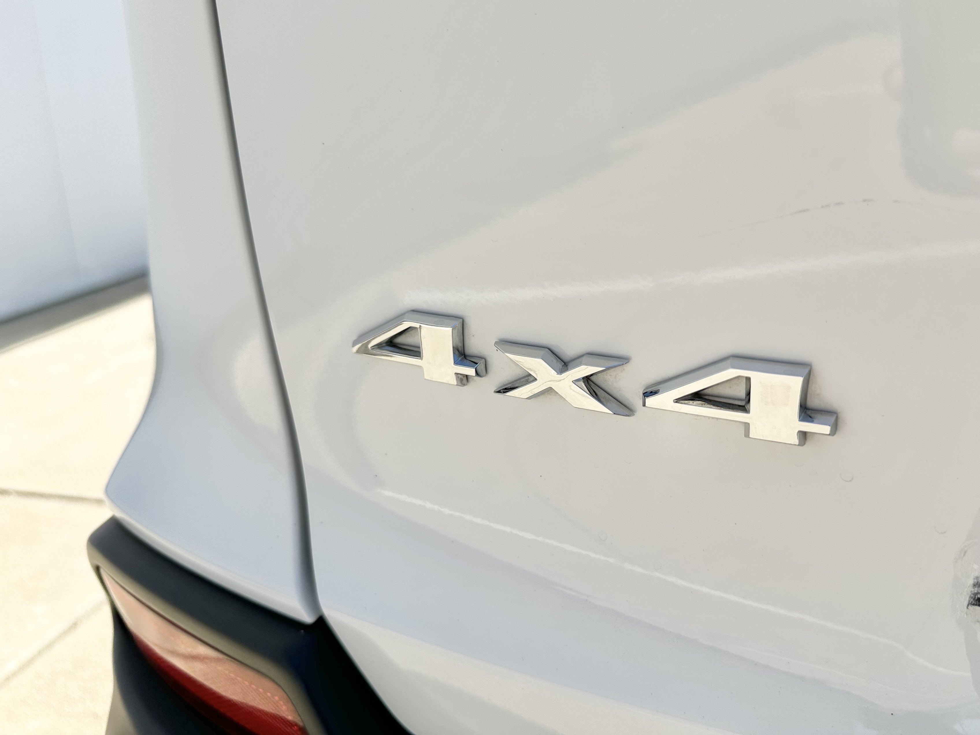 2019 Jeep Cherokee Limited photo 5