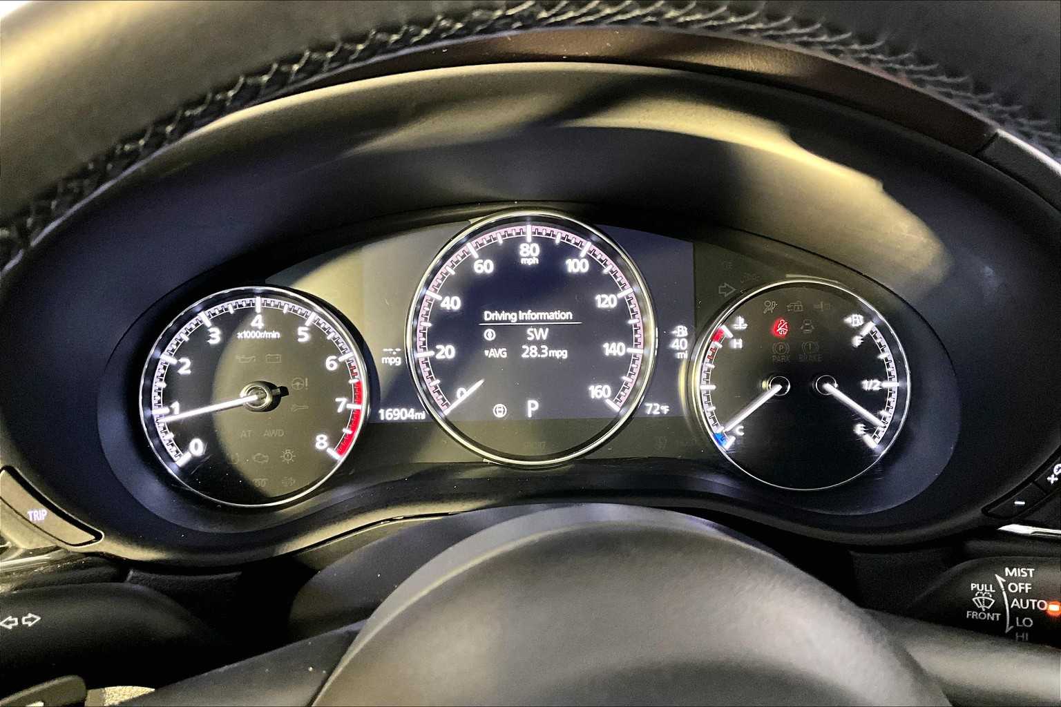 2023 Mazda CX-30 2.5 S Premium photo 24