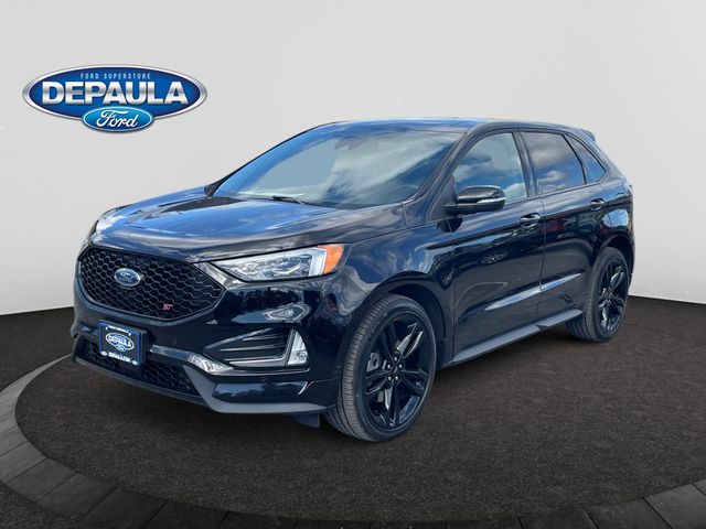 2024 Ford Edge ST's photo