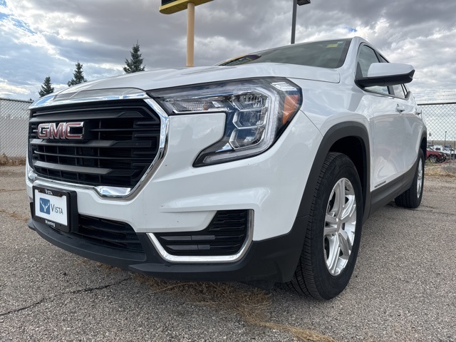 2024 Gmc Terrain SLE photo 10