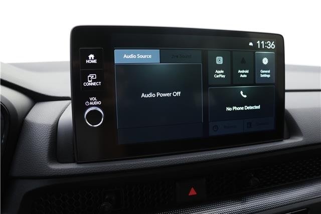 2026 Honda CR-V Hybrid photo 4