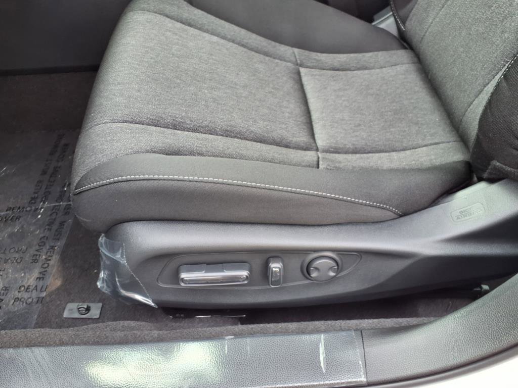 2025 Honda Accord SE photo 13