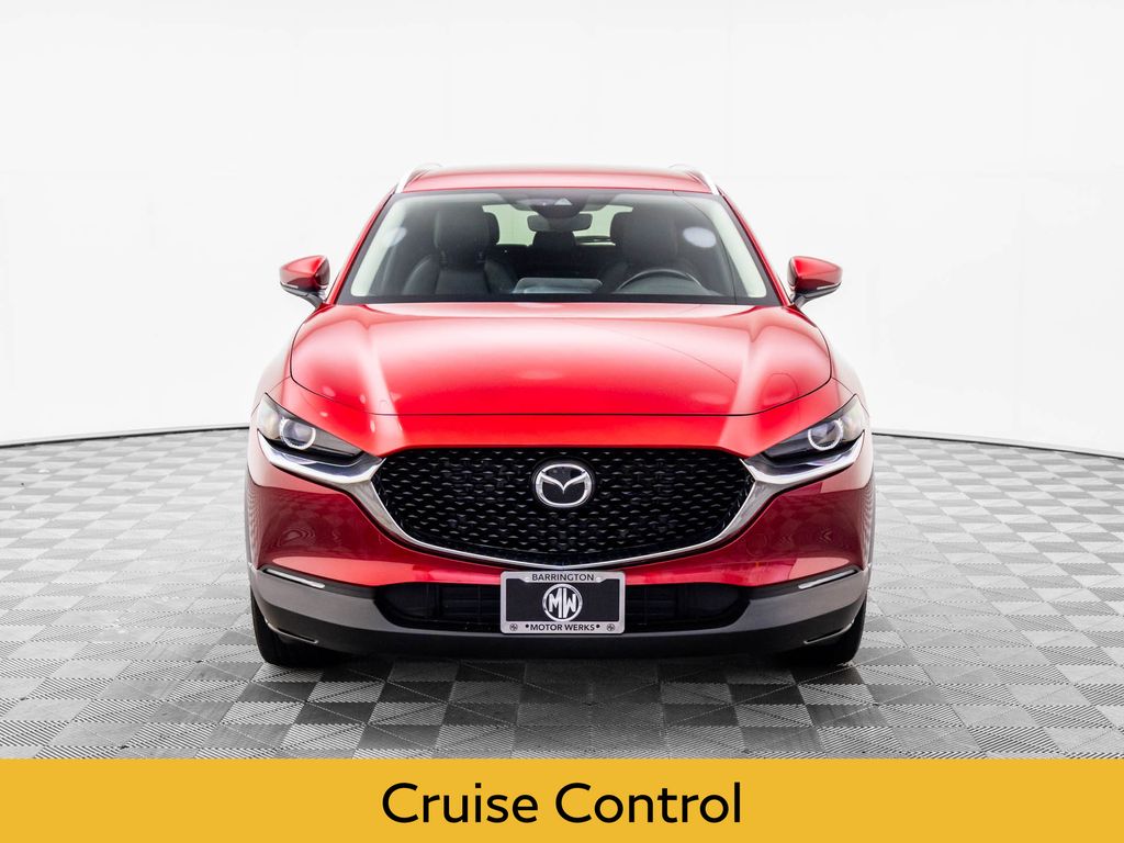 2023 Mazda CX-30 2.5 S Preferred photo 8