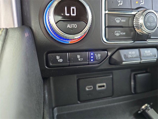 2022 Gmc Yukon SLT photo 20