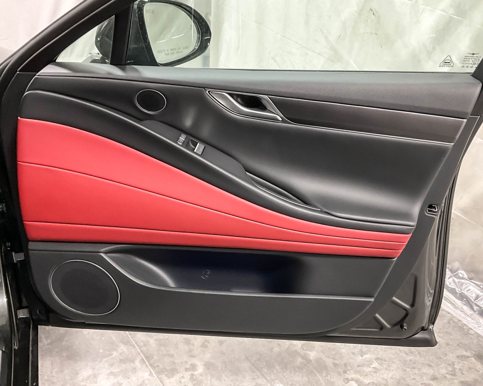 2024 Genesis G80 3.5T photo 16