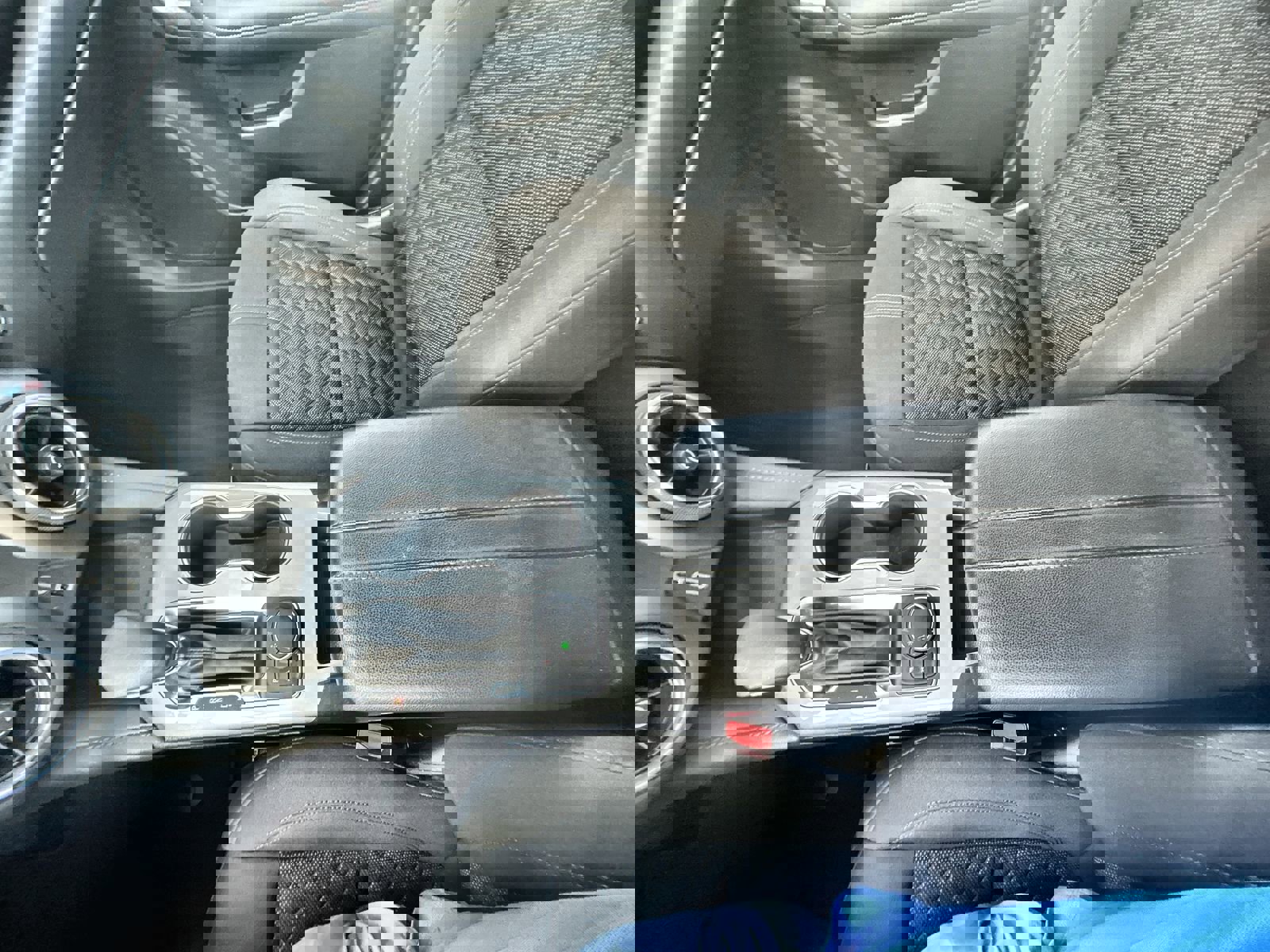 2022 Chevrolet Blazer 2LT photo 23