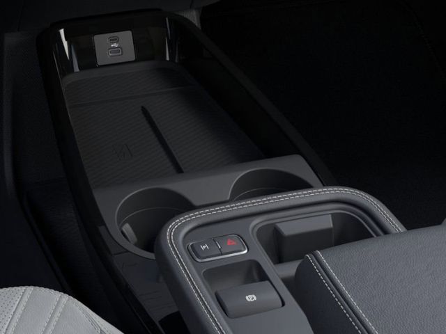2025 Ford Mustang Mach-E Premium photo 14