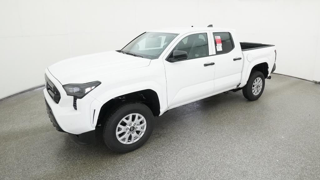 2026 Toyota Tacoma SR's photo
