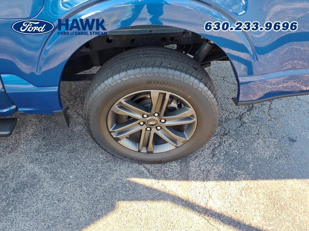 2022 FORD F-150 - Image 25