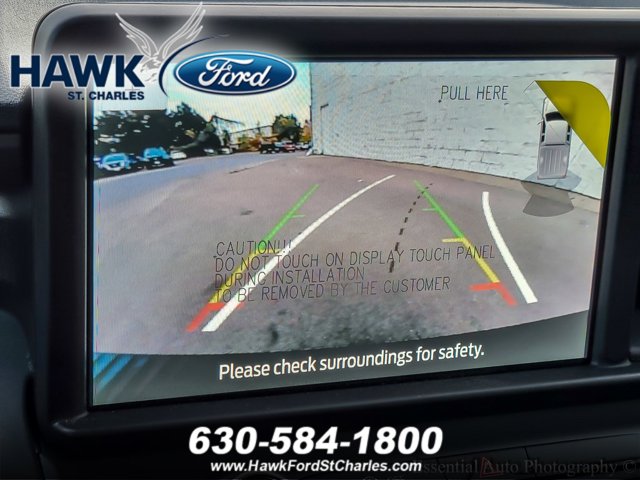 2024 FORD MAVERICK - Image 37