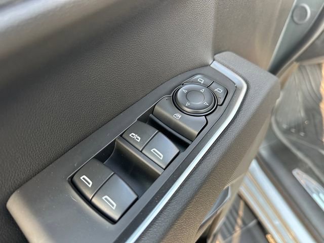 2025 Gmc Sierra 1500 Elevation photo 19
