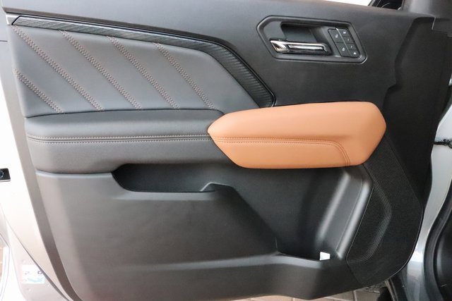 2025 Gmc Canyon AT4 photo 11