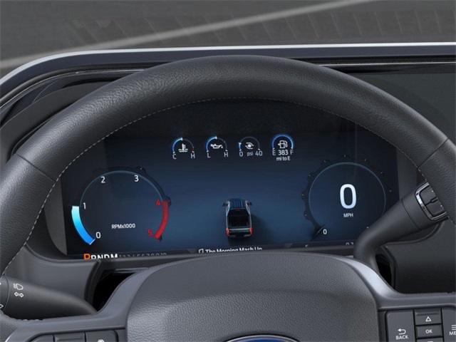 2024 Ford F-350 Lariat photo 10