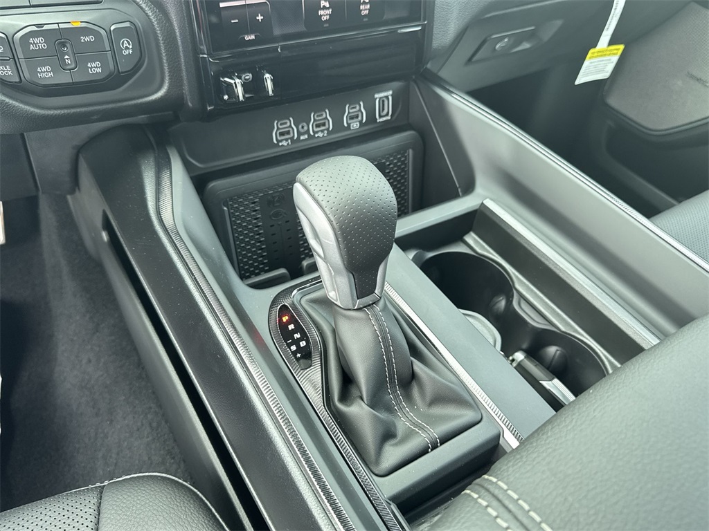2026 Ram 1500 Rebel photo 25