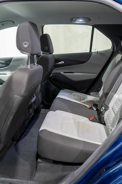 2022 Chevrolet Equinox LS photo 9
