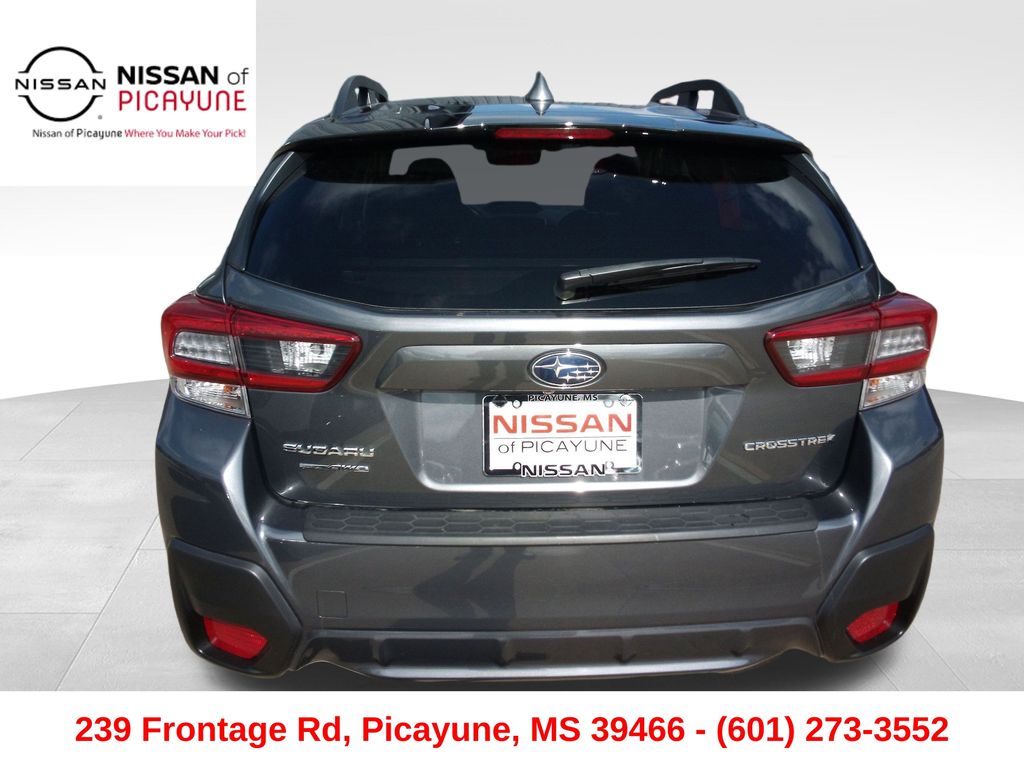 2023 Subaru Crosstrek Premium photo 3