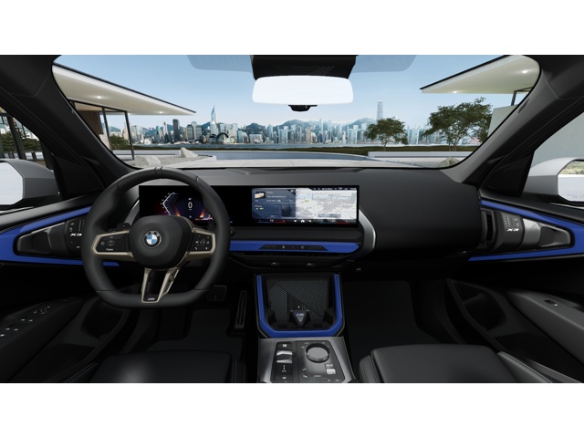 2026 Bmw X3 photo 8