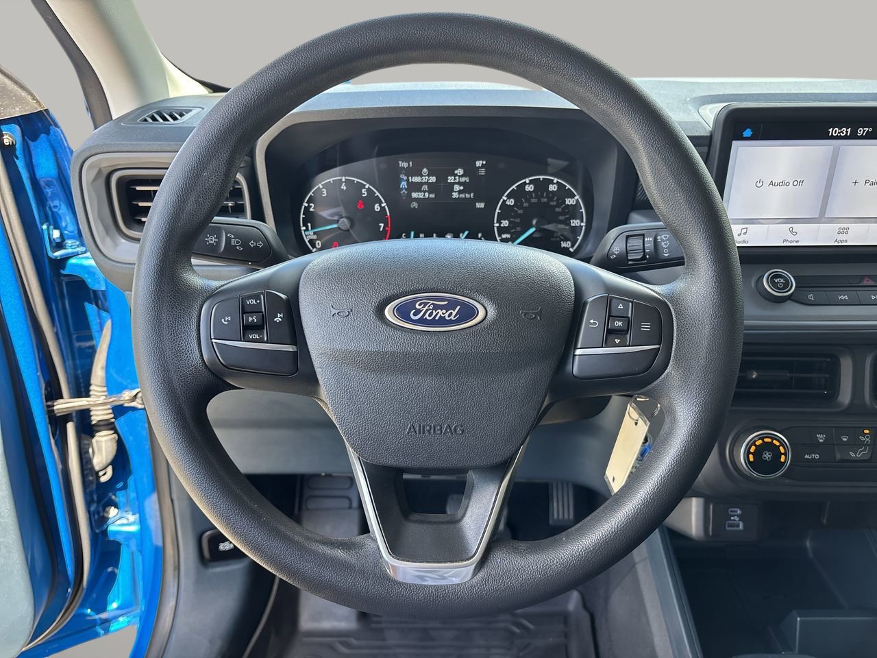 2022 Ford Maverick XL photo 26