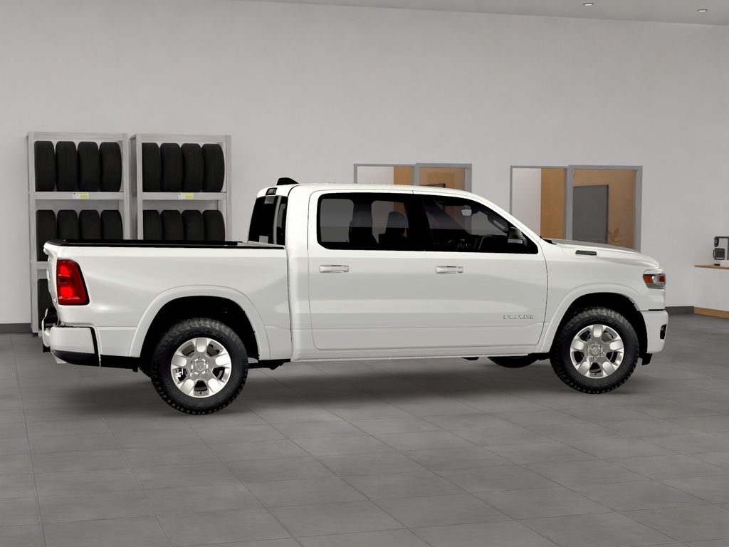 2026 Ram 1500 Big Horn Lone Star photo 5